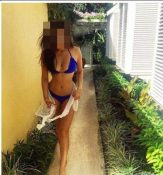 Mersin Çıtır Escort