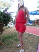 Mersin evinize gelen escort