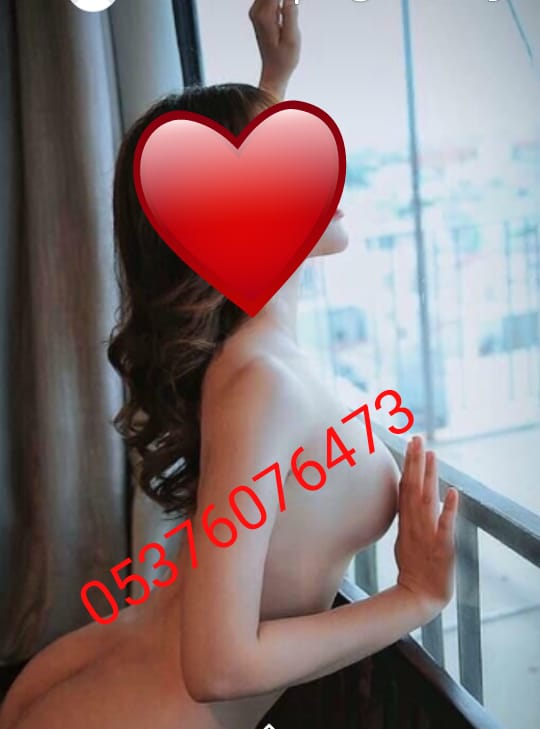 Mersin escort Buse