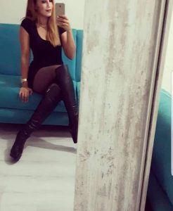 tarsusta seanslık escort